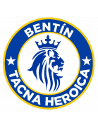 LOGO BENTIN TACNA HEROICA - CLUB USMP