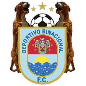 LOGO BINACIONAL - CLUB USMP