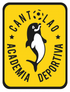 LOGO CANTOLAO - CLUB USMP