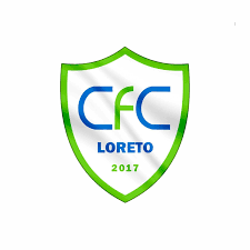 LOGO COMERCIANTES FC - CLUB USMP