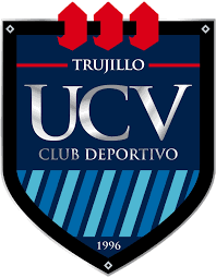 LOGO UCV - CLUB USMP