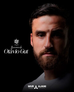 Otavio Gut USMP - CLUB USMP