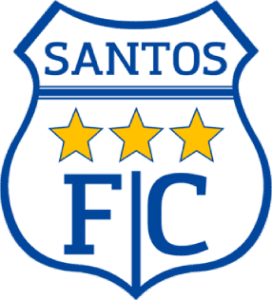 Santos de Nasca logo - CLUB USMP