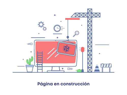 pagina construccion - CLUB USMP