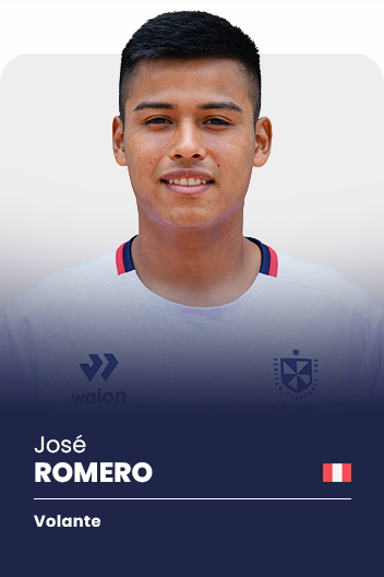 Mauricio Matzuda CLUB USMP