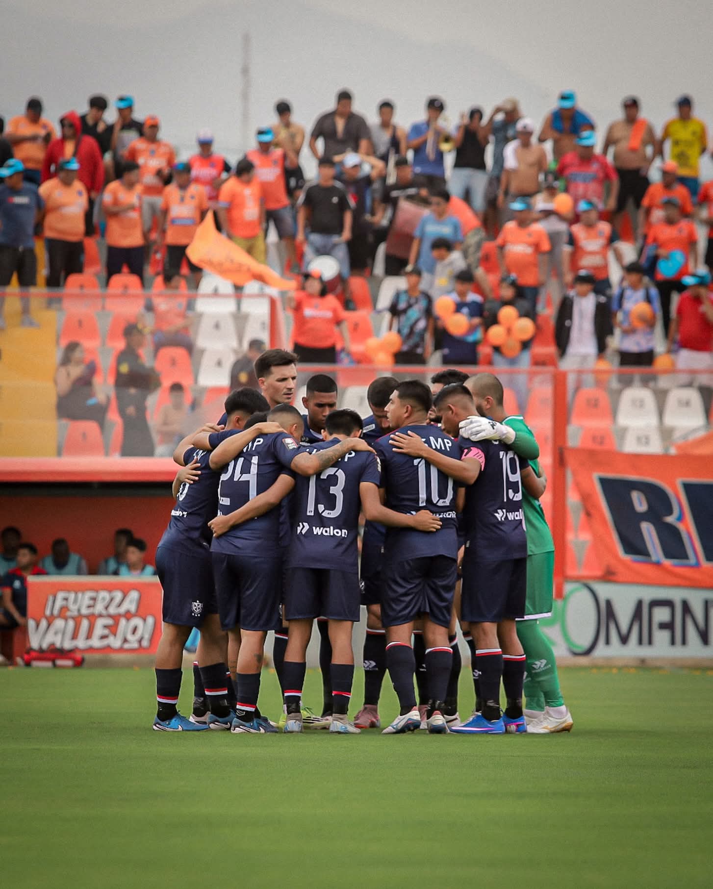 USMP VENCE a UCV - CLUB USMP