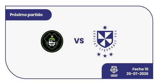 Fecha 10 - CLUB USMP