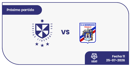 Proximo partido 25 07 VB - CLUB USMP