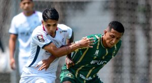 san martin vs pirata fc en vivo por la liga 2 1333027 - CLUB USMP