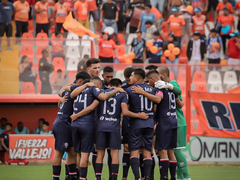 USMP VENCE a UCV
